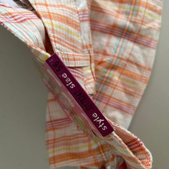 DEADSTOCK Y2K VINTAGE Women's BB Jeans Mini Skirt - Picture 5 of 5